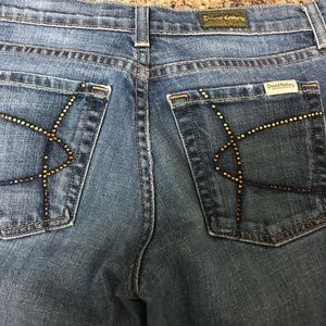 David Kahn Jeans